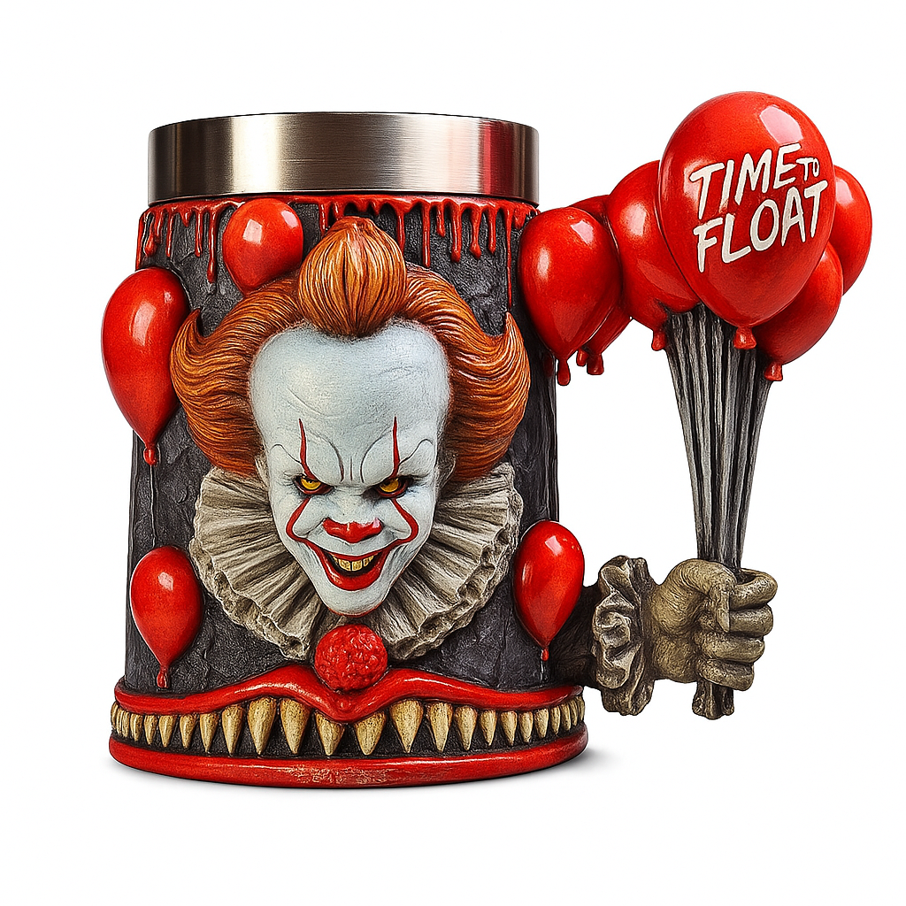 Nightmare Sip